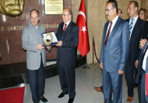 Akdağ'dan BDP'ye sert tepki